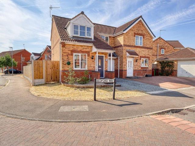 House for sale in Crosby, Scunthorpe