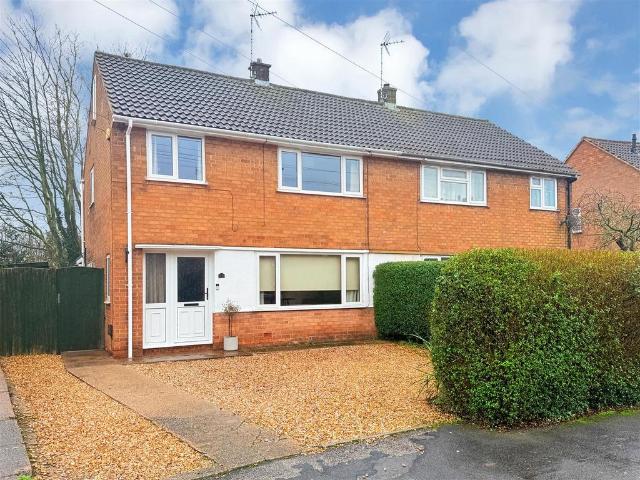 House for sale in Farnsfield, Alverton