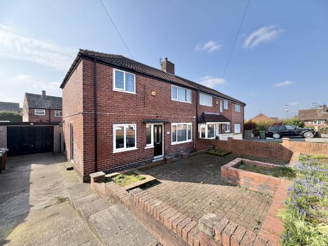 House for sale in Little Preston, West Yorkshire