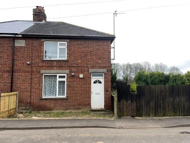 House for sale in Four Gotes, Cambridgeshire