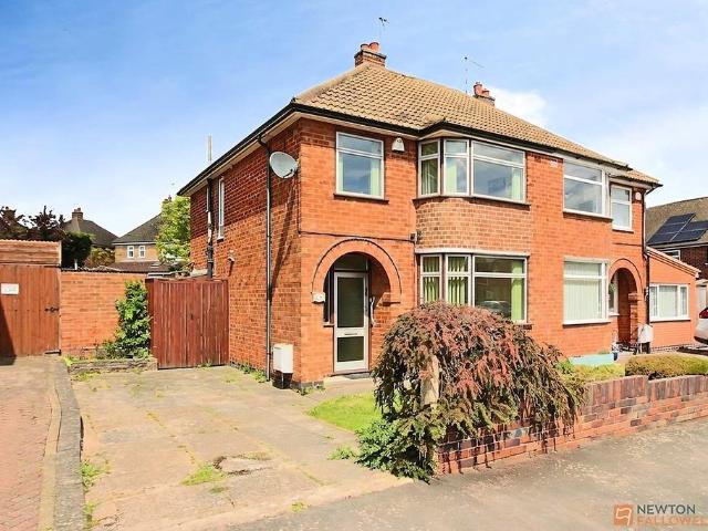 House for sale in Pinfold, Leicestershire