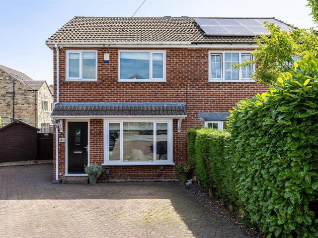 House for sale in Little Lepton, Kirkburton