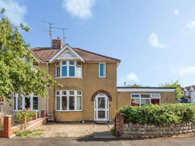 House for sale in Rodbourne, Swindon