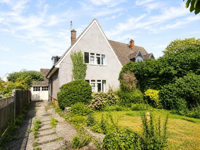House for sale in Pulloxhill, Bedfordshire