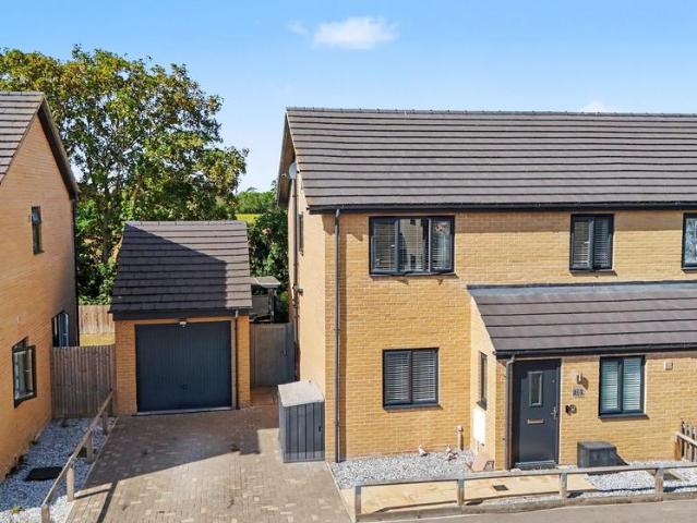 House for sale in Barway, Cambridgeshire