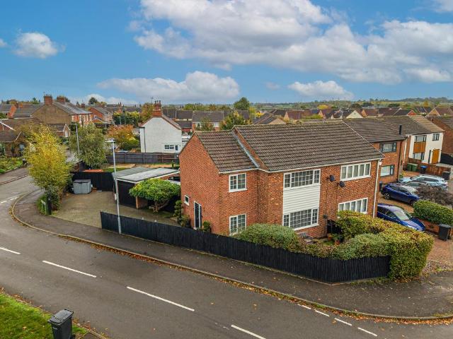 House for sale in Fleckney, Harborough