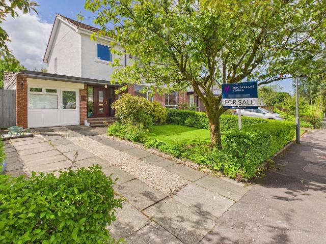 House for sale in Uplawmoor House for sale in Uplawmoor