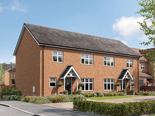 House for sale in High Spen, Isle Of Man