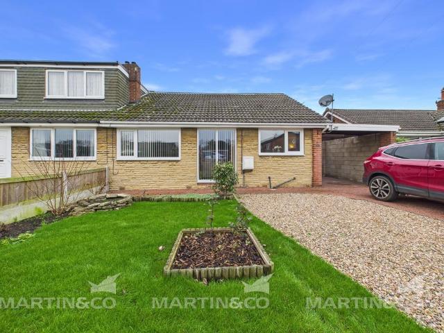 House for sale in Askern, Isle Of Man