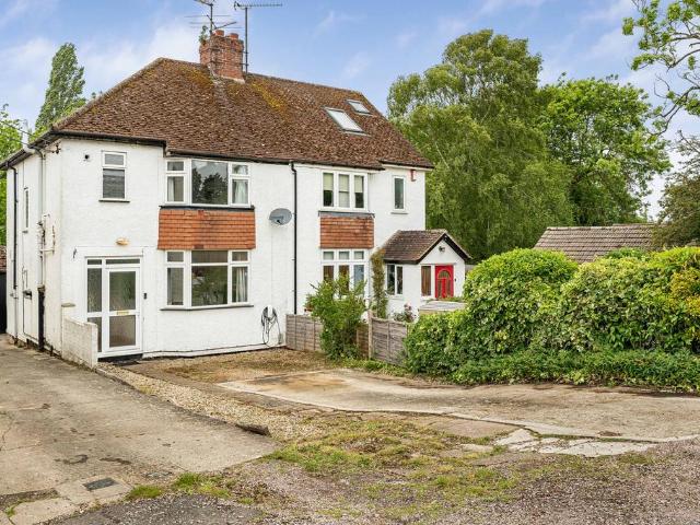 House for sale in Wootton Village, Vale of White Horse