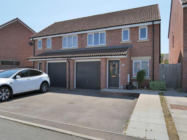 House for sale in Melksham, Wiltshire