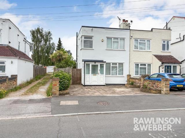 House for sale in Blackhills, Surrey