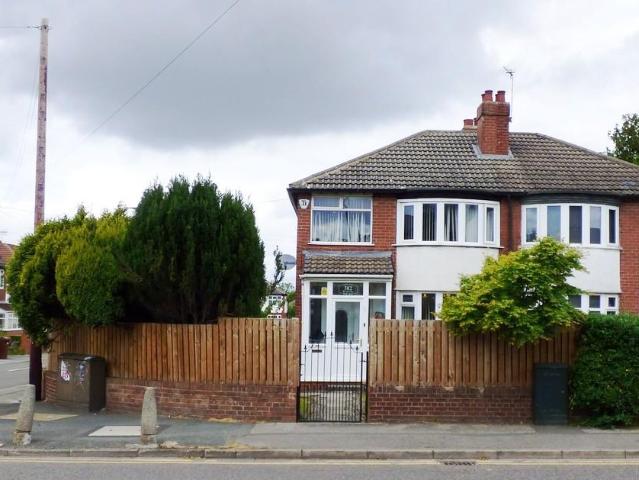 House for sale in Pudsey, West Yorkshire