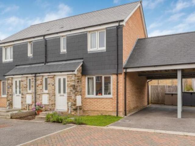 House for sale in Redannick, Penweathers