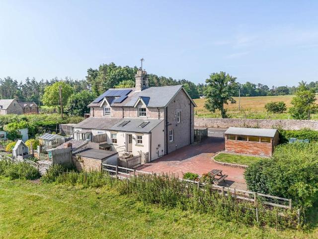 House for sale in Northumberland