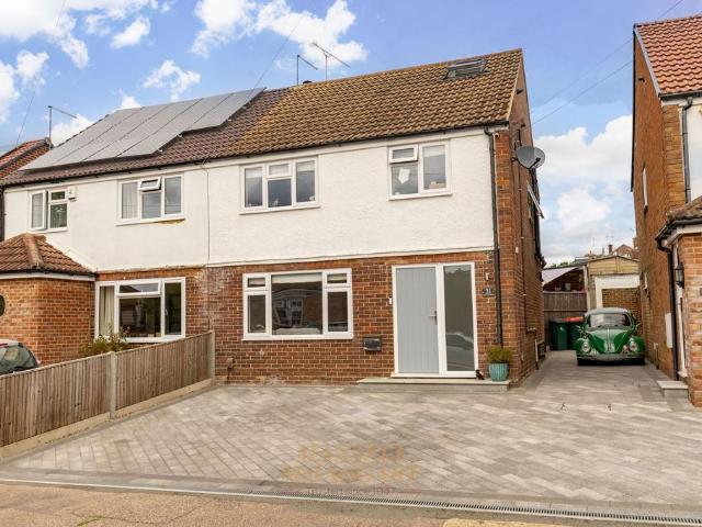 House for sale in Glynde, West Sussex