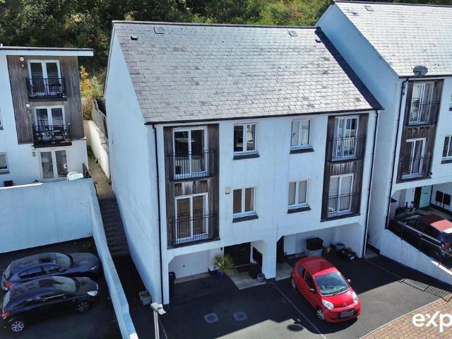 House for sale in Bridford, Devon