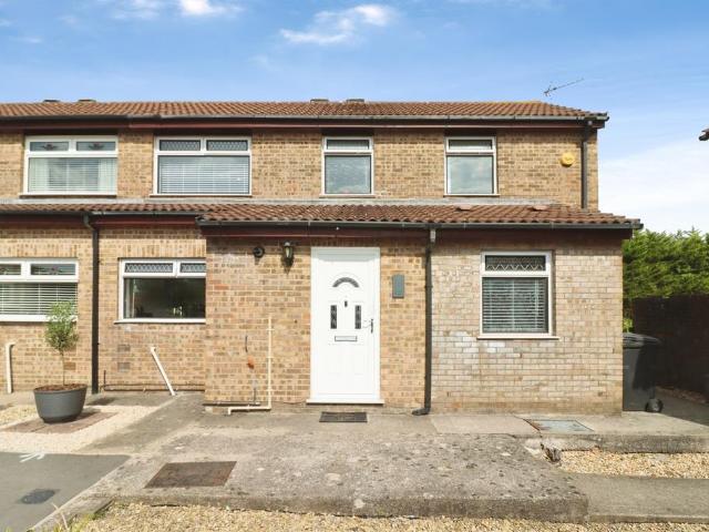 House for sale in Brentry, Bristol