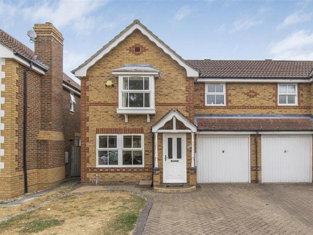House for sale in Arbury, Cambridgeshire
