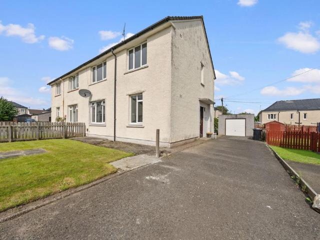 House for sale in Hillpark, Bannockburn