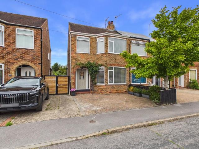 House for sale in Molescroft