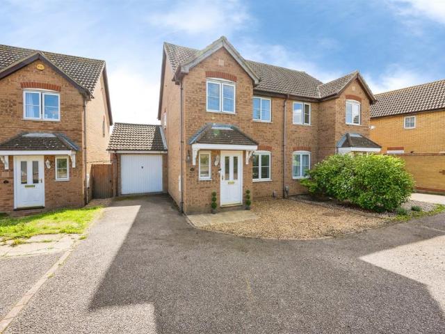 House for sale in Bedford