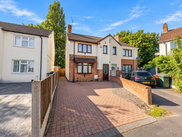 House for sale in Willenhall, Walsall