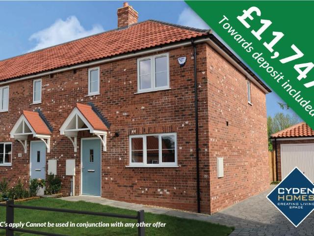 House for sale in Nunsthorpe, Scartho
