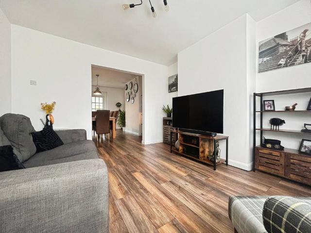 House for sale in Sharlston, West Yorkshire
