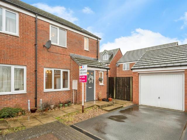 House for sale in Wath Upon Dearne, South Yorkshire