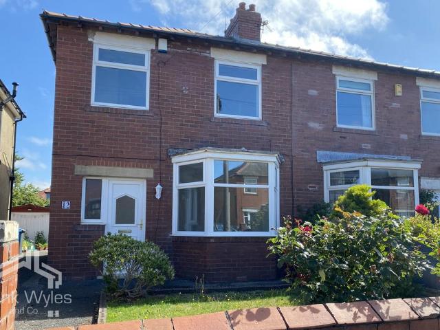 House for sale in St Annes, Lytham