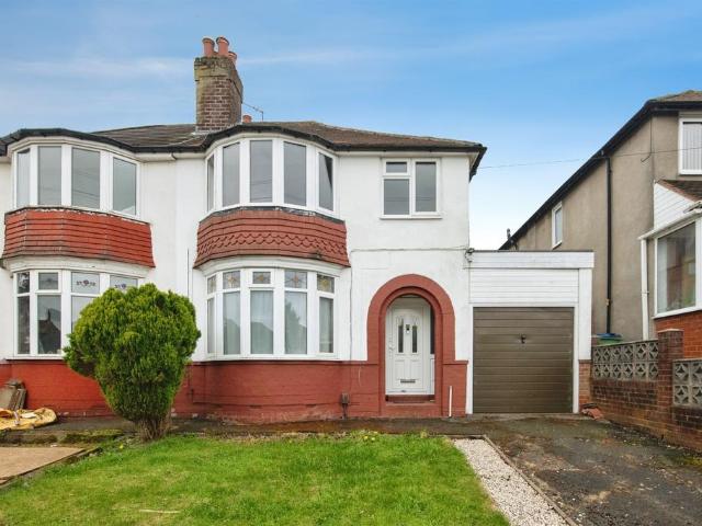 House for sale in Tividale, Isle Of Man