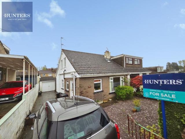 House for sale in Pencoed, Wales