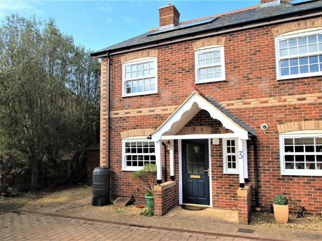 House for sale in Freshwater, Isle Of Wight
