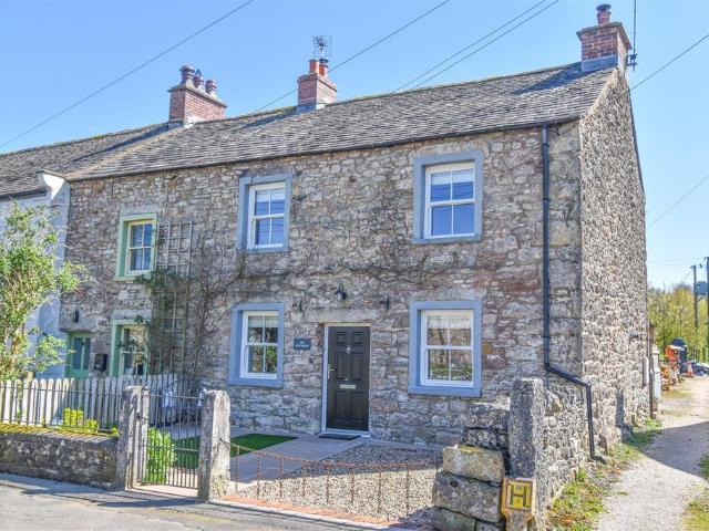 House for sale in Great Asby
