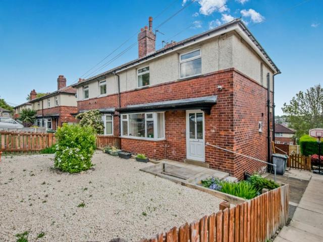 House for sale in Cleckheaton, West Yorkshire