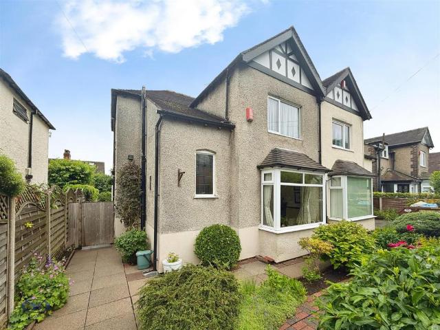 House for sale in The Brampton, Butterton