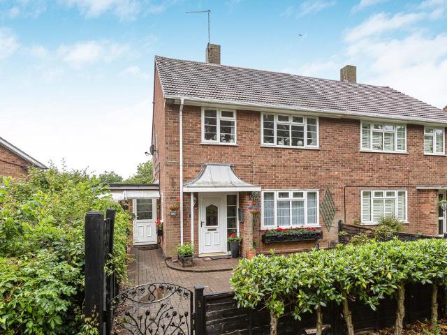 House for sale in Fretherne, Hertfordshire