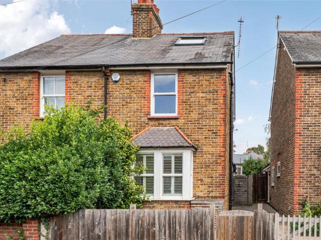 House for sale in Blackhills, Surrey