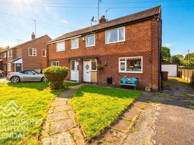 House for sale in Norden, Rochdale