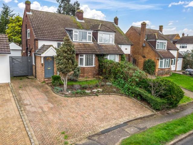 House for sale in Fretherne, Hertfordshire