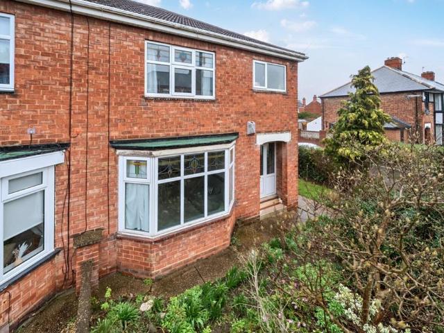 House for sale in Wellow, Grimsby