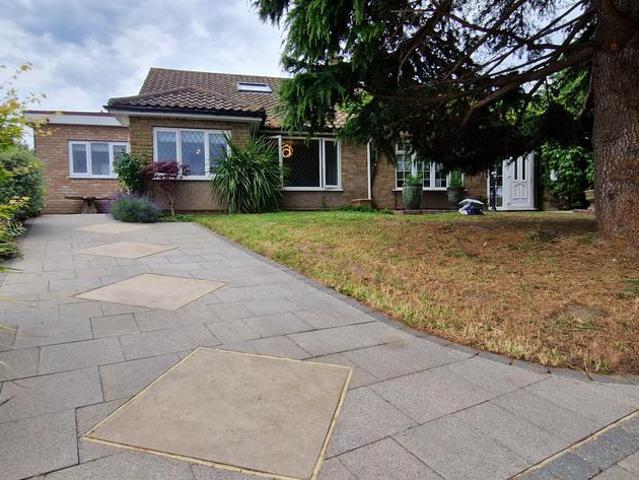 House for sale in Springhead, Hamerton
