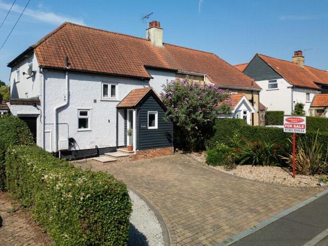 House for sale in Hythe, Folkestone