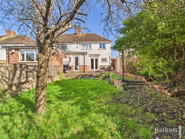 House for sale in Reading