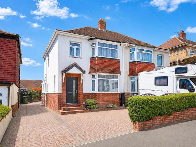 House for sale in Port Solent, City Of Portsmouth
