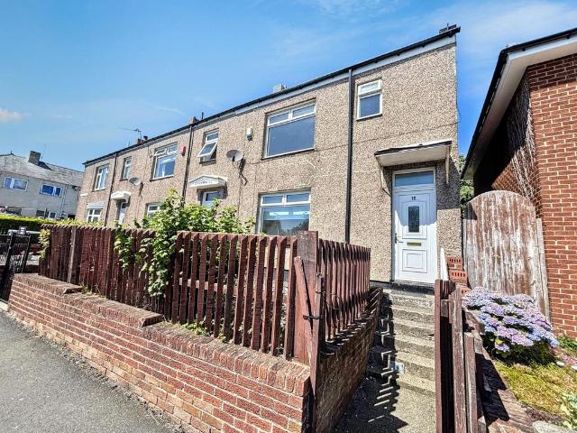 House for sale in Highfield, Rowlands Gill