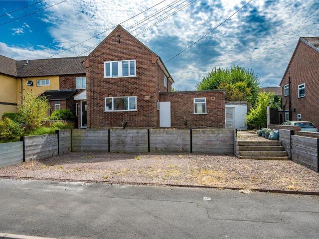 House for sale in Bromsgrove