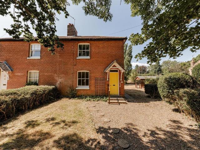 House for sale in Bloodden, The Bridge