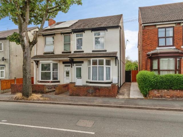 House for sale in Fallings Park, Park Village